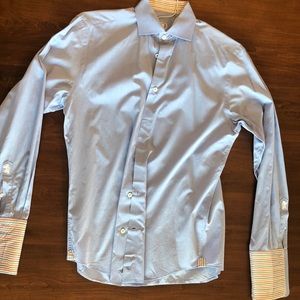 High quality dress shirt